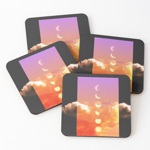 Item preview, Orange sky  designed and sold by PabramsArt.