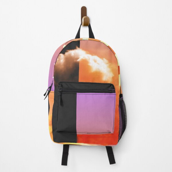 Item preview, Orange sky designed and sold by PabramsArt.