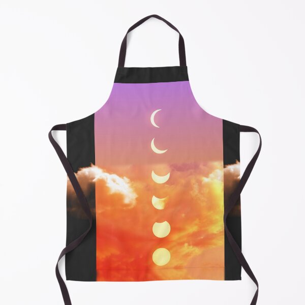Item preview, Orange sky  designed and sold by PabramsArt.
