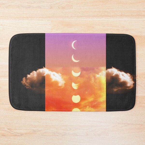 Item preview, Orange sky  designed and sold by PabramsArt.