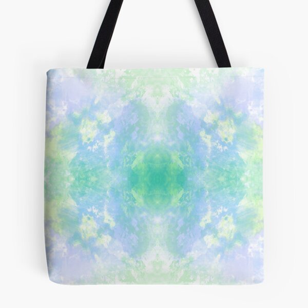 Item preview, Derretimiento de color azul frío designed and sold by CaitlinLawrence.