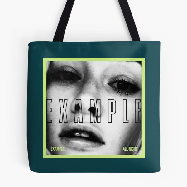 Item preview, Exemple - Toute la nuit   designed and sold by madytefa.