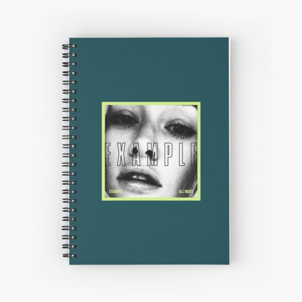 Item preview, Exemple - Toute la nuit   designed and sold by madytefa.
