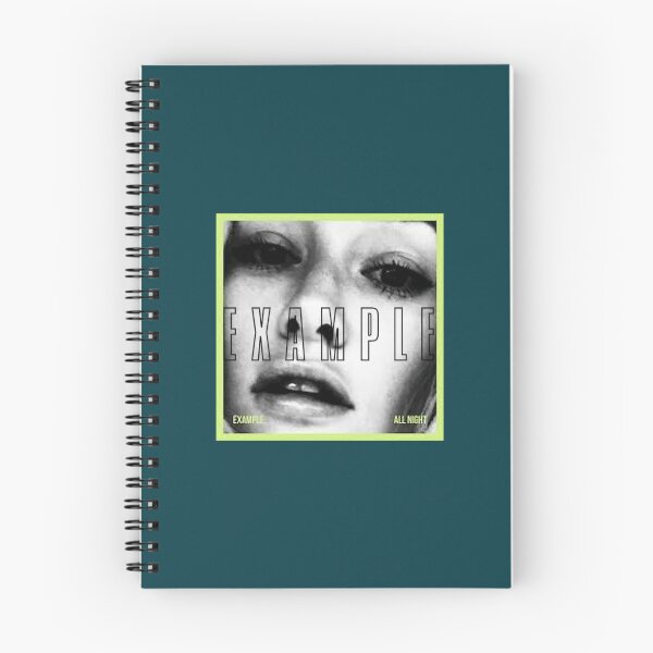 Item preview, Exemple - Toute la nuit   designed and sold by madytefa.