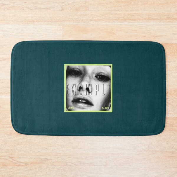 Item preview, Exemple - Toute la nuit   designed and sold by madytefa.