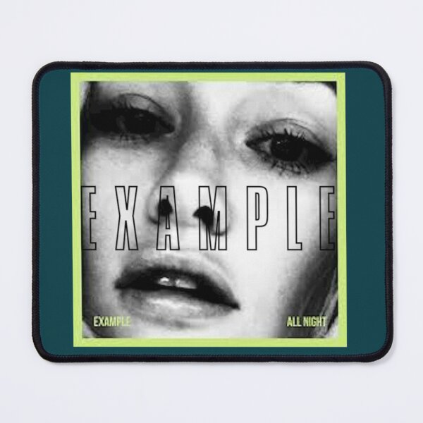 Item preview, Exemple - Toute la nuit   designed and sold by madytefa.
