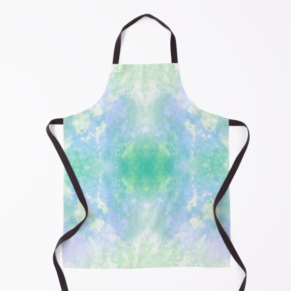 Item preview, Derretimiento de color azul frío designed and sold by CaitlinLawrence.