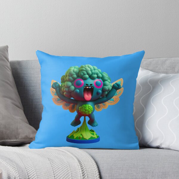 Item preview, Broccoli designed and sold by suhomeriver.