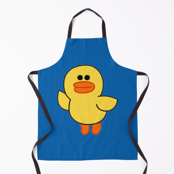 Item preview, Sa.lly Yellow Chick Friends designed and sold by akeela-hweiss.