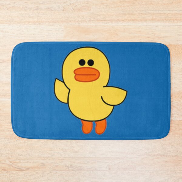 Item preview, Sa.lly Yellow Chick Friends designed and sold by akeela-hweiss.
