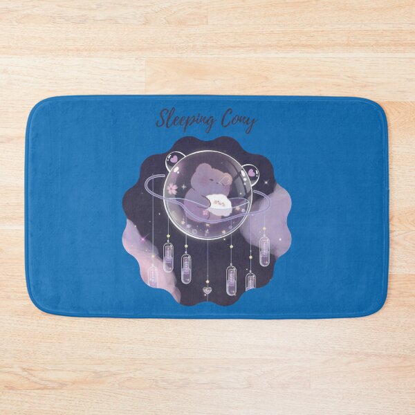Item preview, SLEEPING CONY designed and sold by akeela-hweiss.