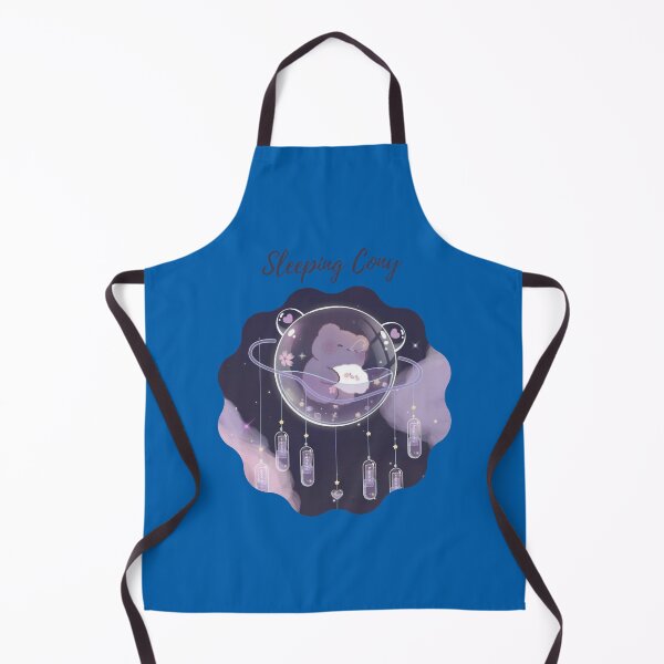 Item preview, SLEEPING CONY designed and sold by akeela-hweiss.