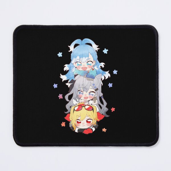 Item preview, Hololive Indonesia 3rd Generation holoh3ro designed and sold by Bettelheim.