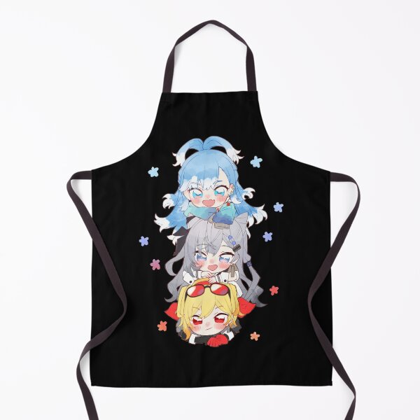 Item preview, Hololive Indonesia 3rd Generation holoh3ro designed and sold by Bettelheim.