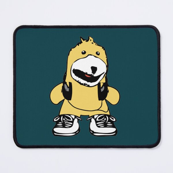 Item preview, M. Oizo - Flat Eric   designed and sold by madytefa.