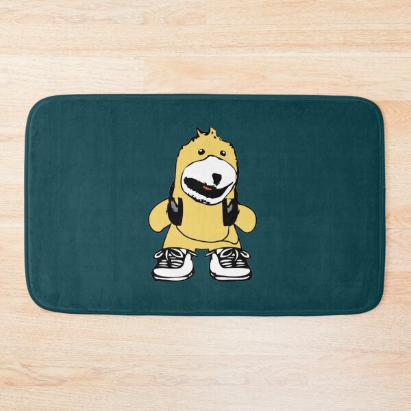 Item preview, M. Oizo - Flat Eric   designed and sold by madytefa.