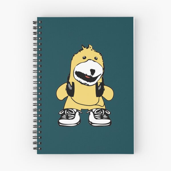 Item preview, M. Oizo - Flat Eric   designed and sold by madytefa.