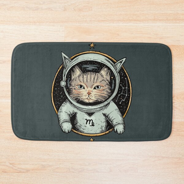 Item preview, The Virgo designed and sold by KilkennyCat Art.