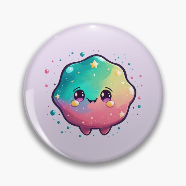 Item preview, Cute Nebula 01 designed and sold by Grau7.