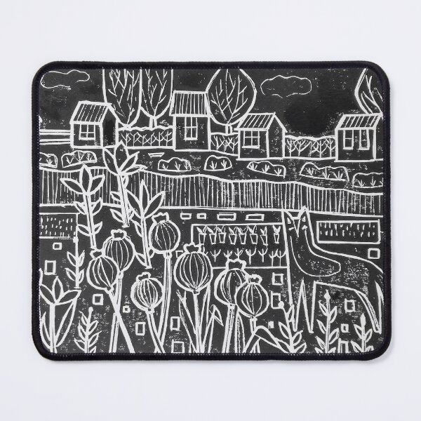 Item preview, Allotments designed and sold by CathyB-P.