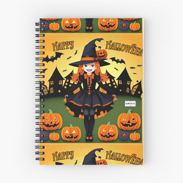 Item preview, Happy halloween 1 designed and sold by RedWolfDisigne.