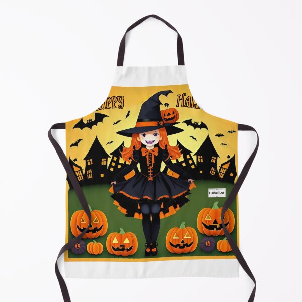 Item preview, Happy halloween 1 designed and sold by RedWolfDisigne.
