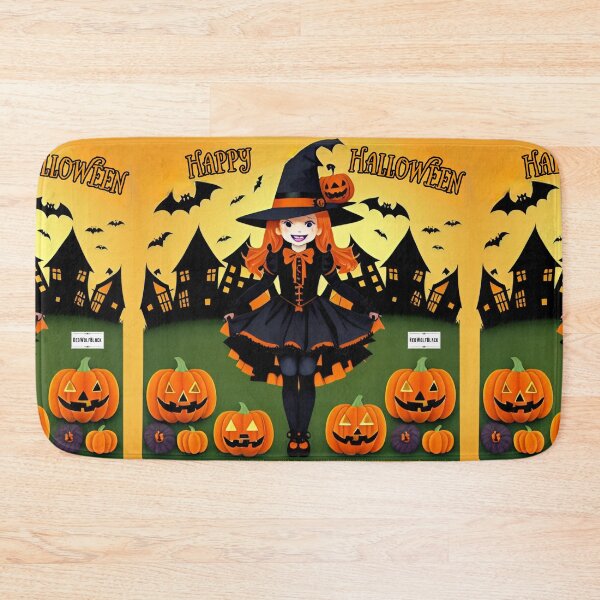 Item preview, Happy halloween 1 designed and sold by RedWolfDisigne.