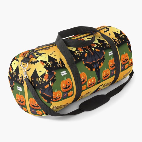 Item preview, Happy halloween 1 designed and sold by RedWolfDisigne.