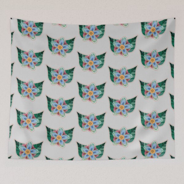 Item preview, cute flower / cute garden designed and sold by Fabiana03.