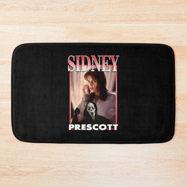 Item preview, Sidney Scream Tribute   designed and sold by FnsShop.