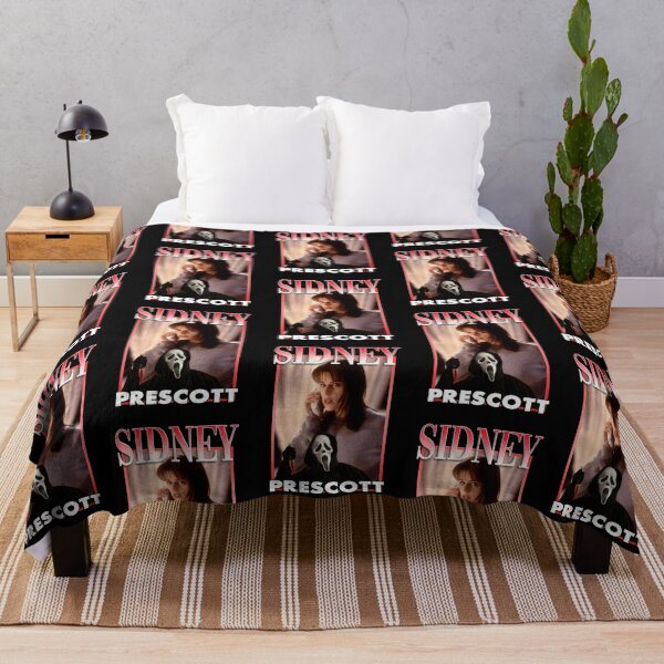 Item preview, Sidney Scream Tribute designed and sold by FnsShop.