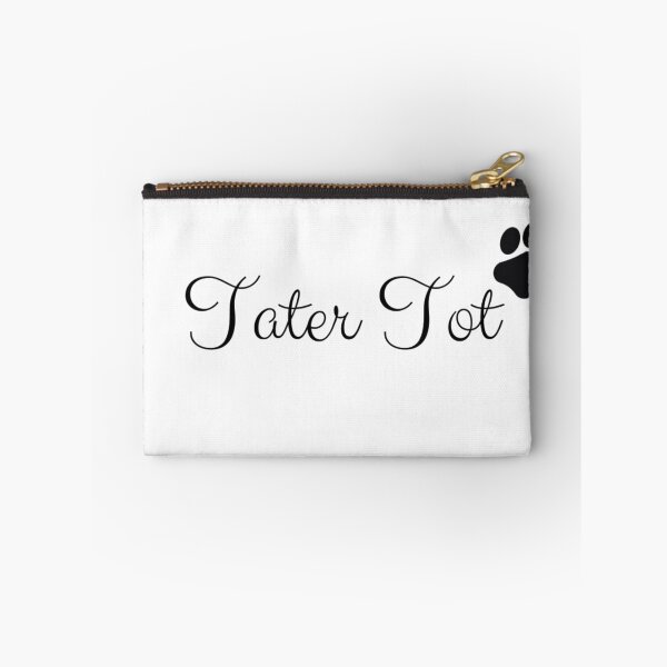 Item preview, Tater Tot Lettering designed and sold by kestrada2906.