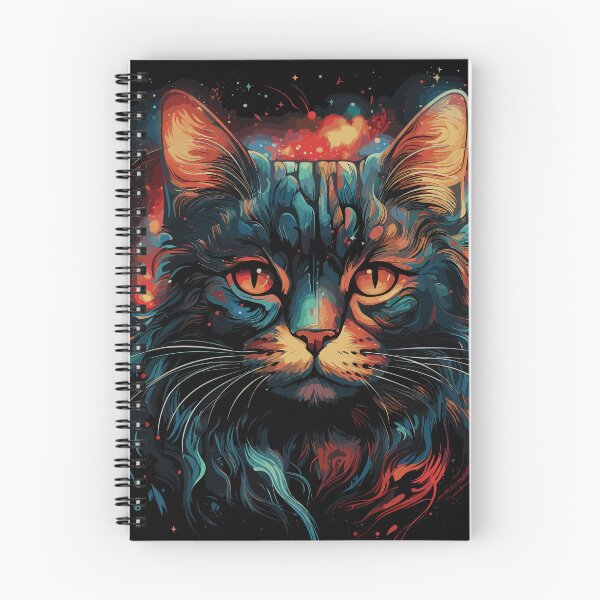 Item preview, Elegant Cat Design T-shirt designed and sold by TheFrenchVegan.