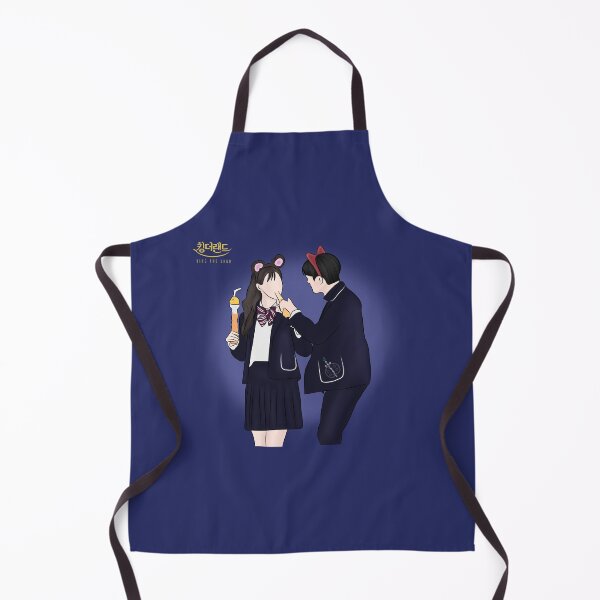 Item preview, King The Land Korean Drama designed and sold by ArtRaftPro.