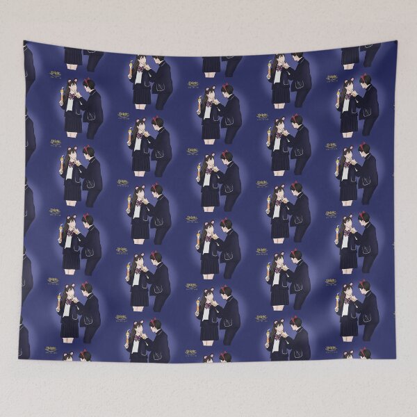 Item preview, King The Land Korean Drama designed and sold by ArtRaftPro.