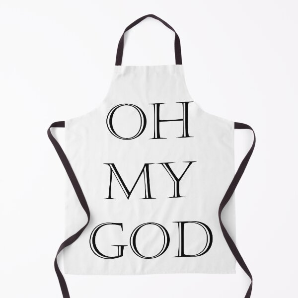 Item preview, OH MY GOD designed and sold by Dahlann.