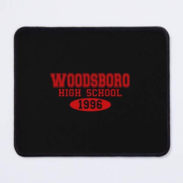 Item preview, Scream Woodsboro High School designed and sold by FnsShop.