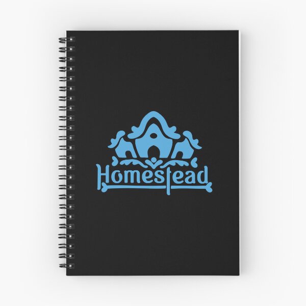 Item preview, Palia Homestead designed and sold by ThomasKadmon.