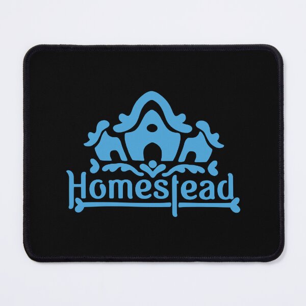 Item preview, Palia Homestead designed and sold by ThomasKadmon.