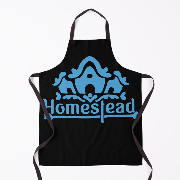 Item preview, Palia Homestead designed and sold by ThomasKadmon.