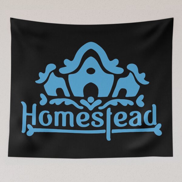 Item preview, Palia Homestead designed and sold by ThomasKadmon.