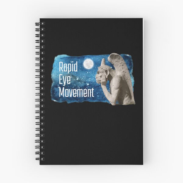 Item preview, Rapid Eye Movement designed and sold by AMERICANCHEEZ.