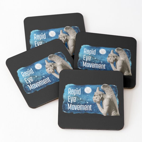 Item preview, Rapid Eye Movement designed and sold by AMERICANCHEEZ.