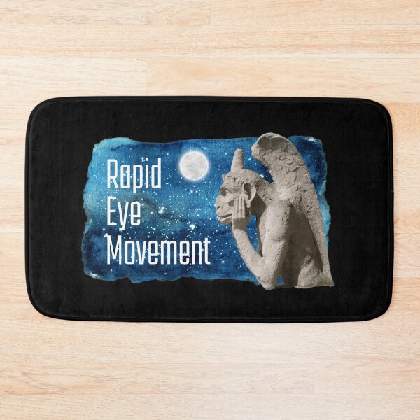Item preview, Rapid Eye Movement designed and sold by AMERICANCHEEZ.