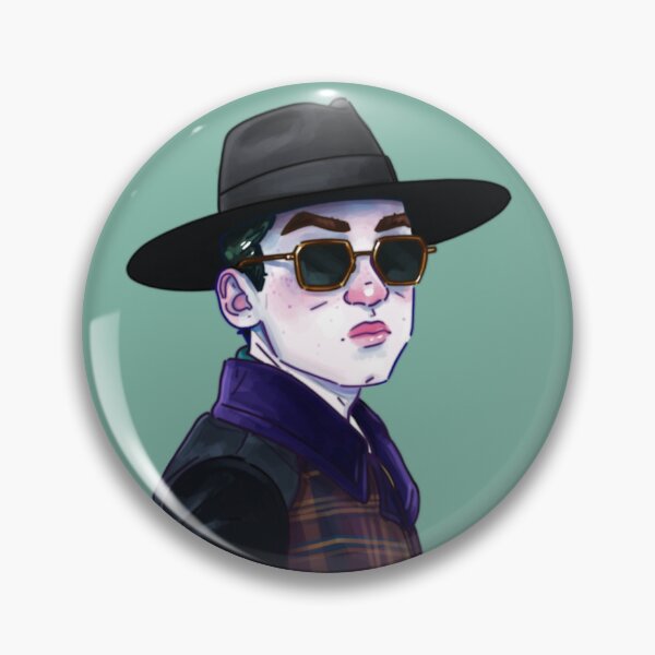 Item preview, Fashion Icon designed and sold by lemonsinthesky.
