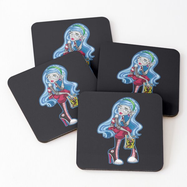 Item preview, PATRÓN DE YELPS DE GHOULIA designed and sold by iqctbzdzrnm43.