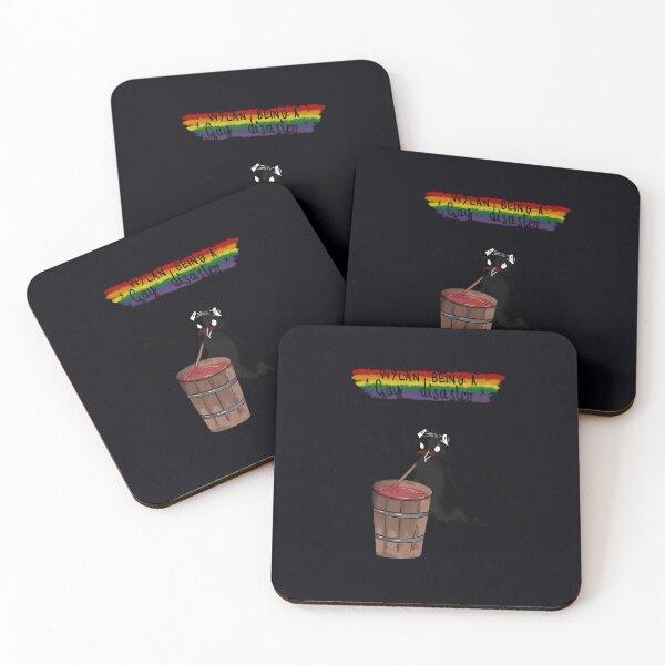 Item preview, Gay disaster  	 designed and sold by cnsifhccnj42.