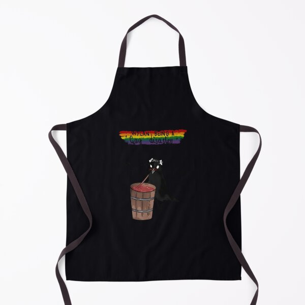 Item preview, Gay disaster  	 designed and sold by cnsifhccnj42.