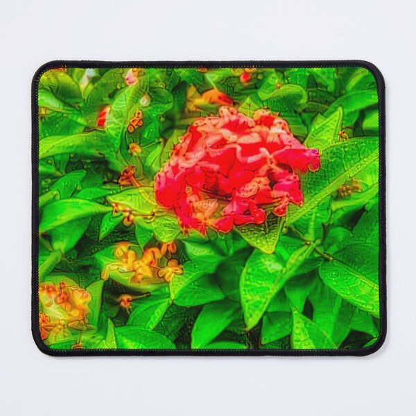 Item preview, Jungle Geranium designed and sold by tsquare48.