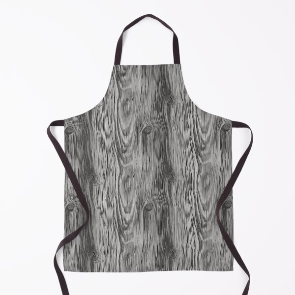 Item preview, Gray Weathered Vertical Wood Grain designed and sold by Sturdust.